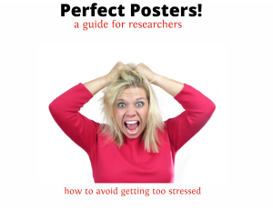 Perfect posters front page